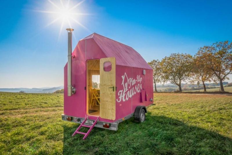 magenta-tiny-house-DIY-plans