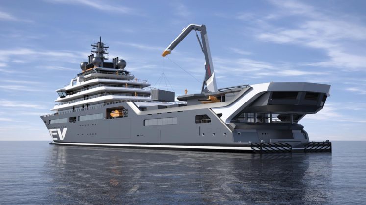navio eco 5