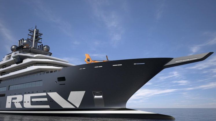 navio eco 7
