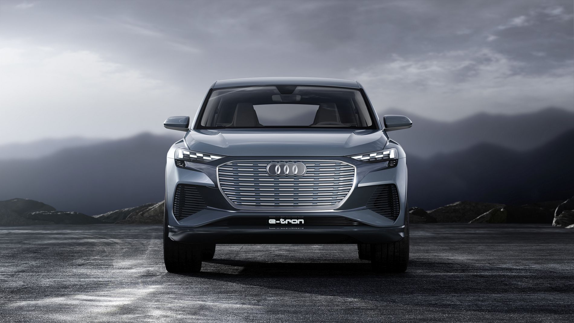 Audi Q4 e-tron concept (23)