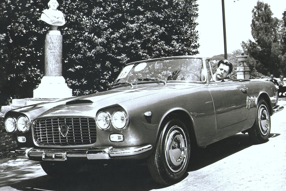 Marcello Mastroiani