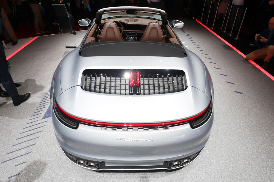 Porsche-911