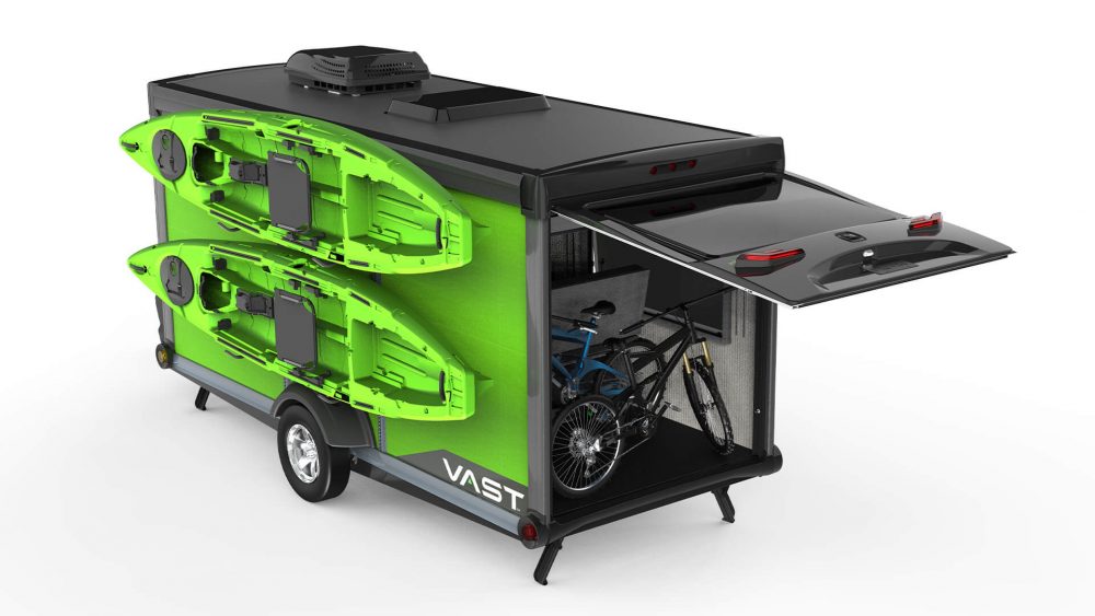 VAST-Kayaks-Bikes-Green