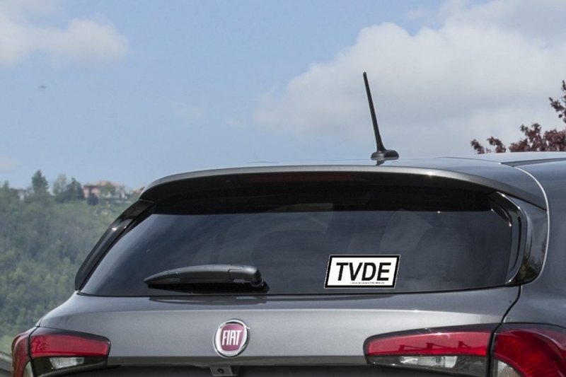 tvde