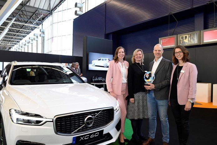 251383_Volvo_Cars_sustainability_ambitions_recognised_at_Plastics_Recycling_Awards