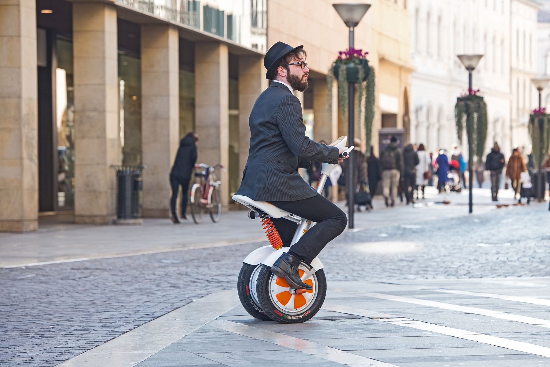 Airwheels A3 (1)