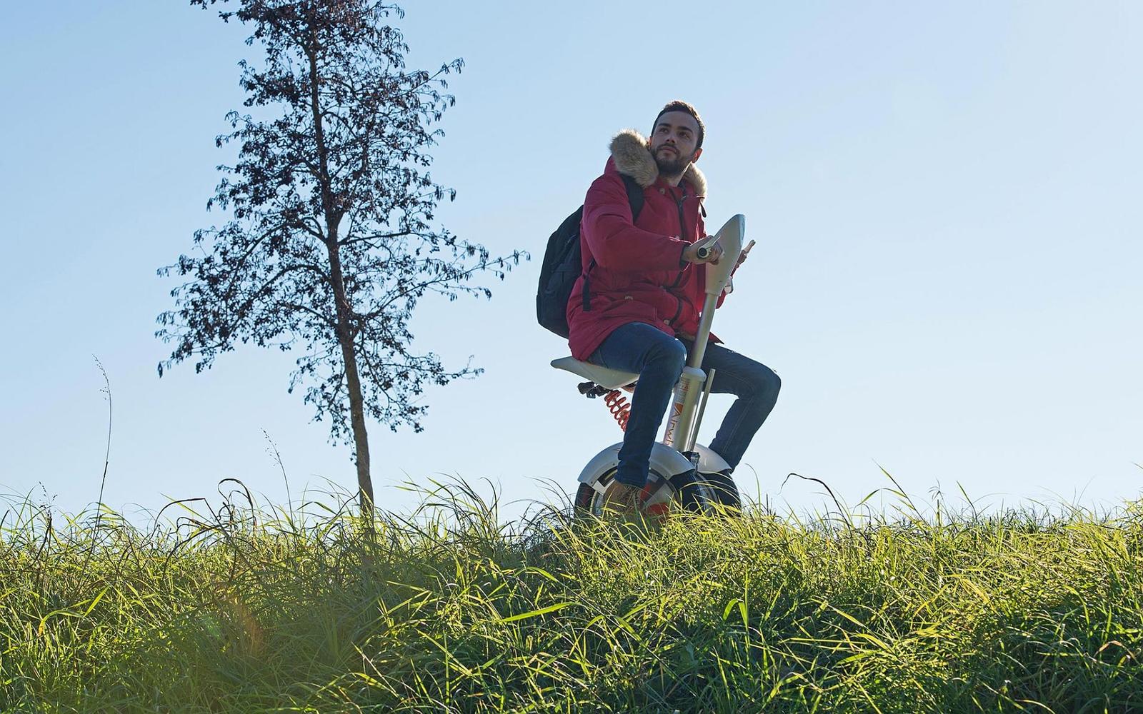 Airwheels A3 (7)