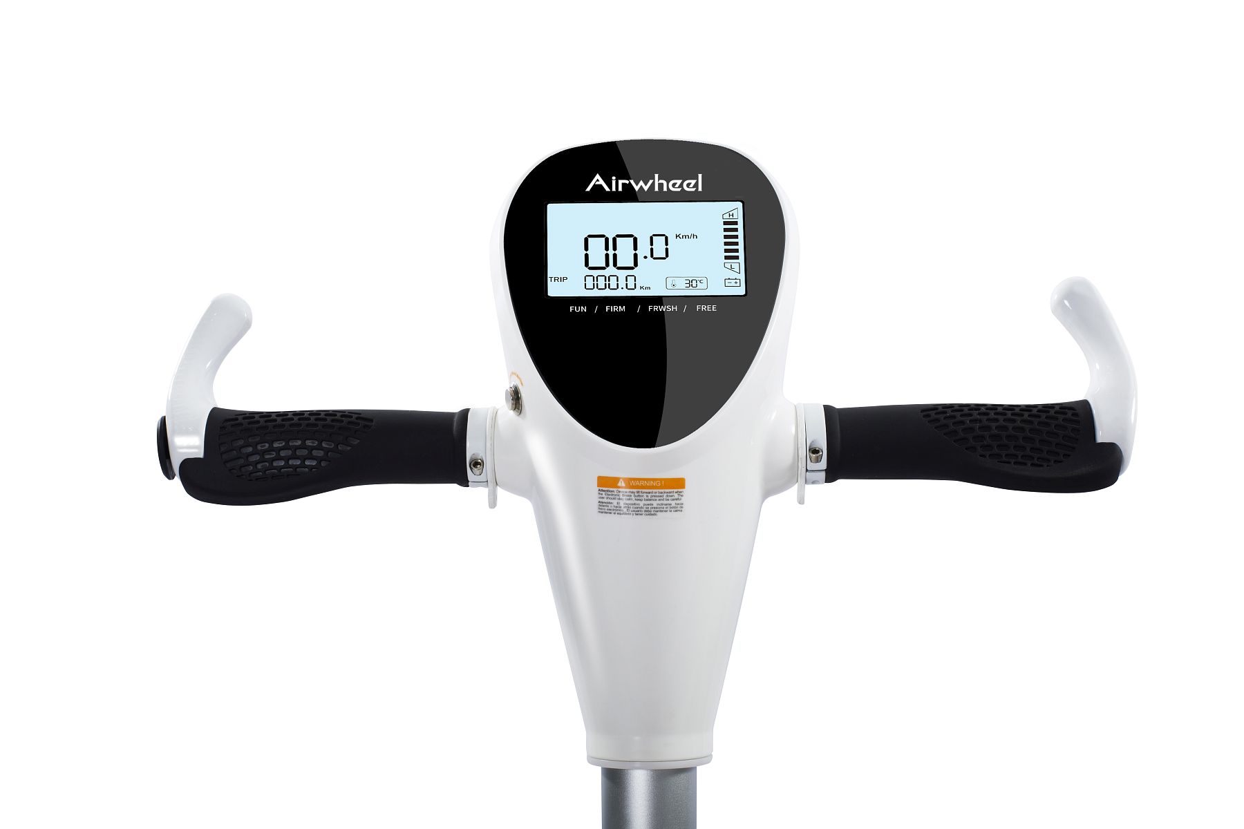 Airwheels A3 (8)