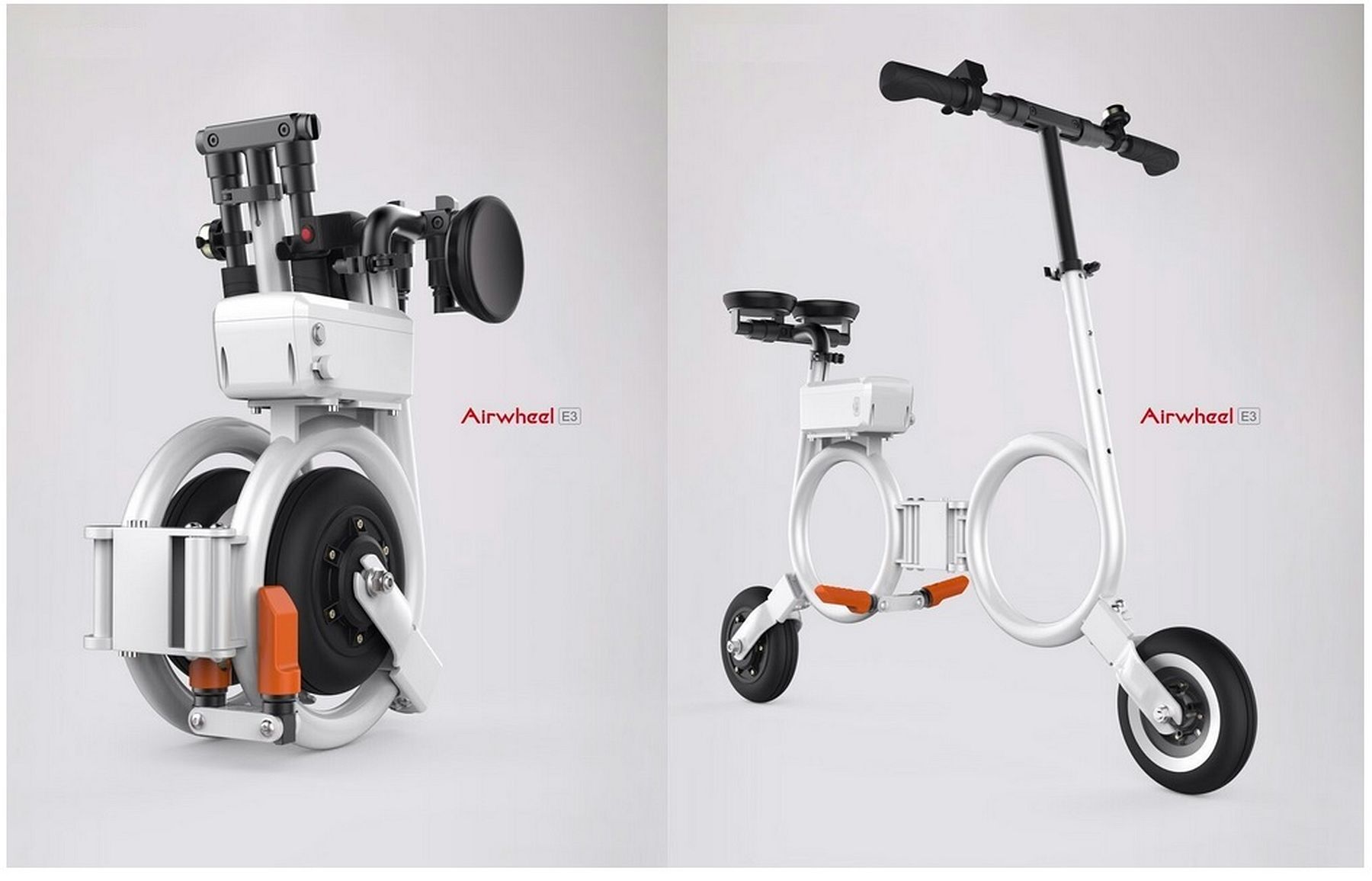 Airwheels E3 (1)