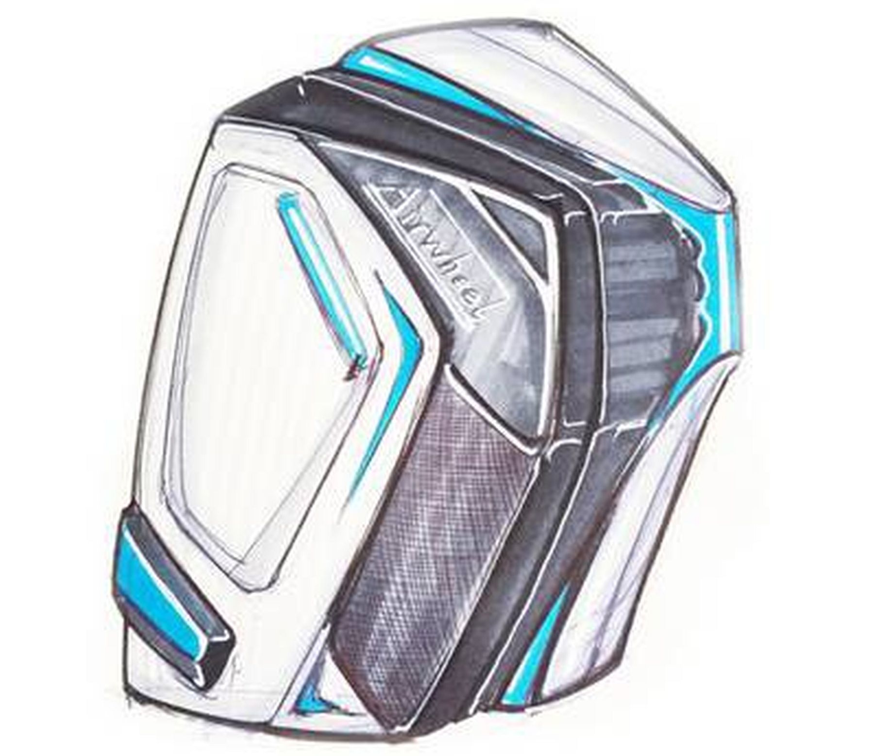 Airwheels E3 (2)