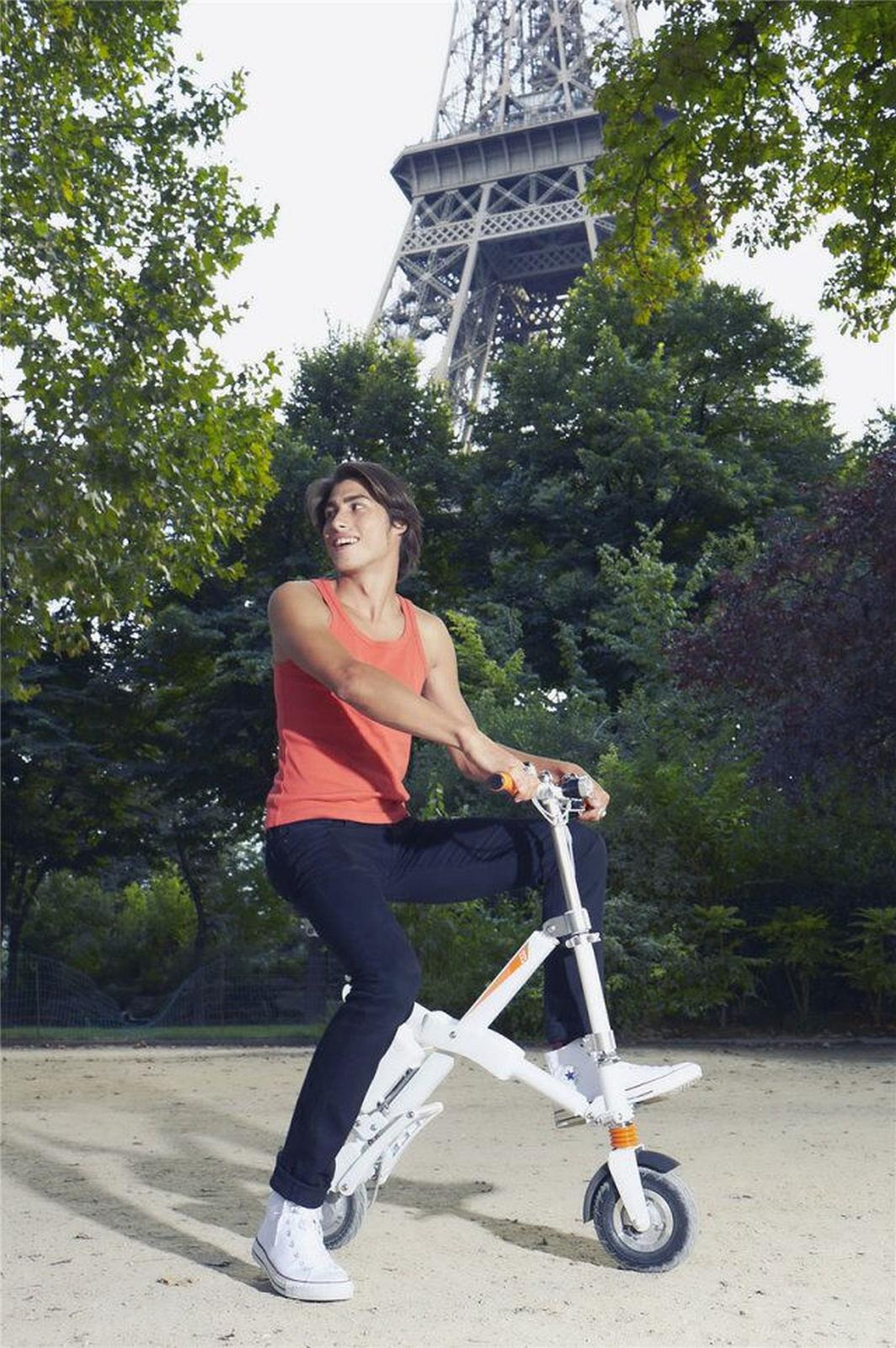 Airwheels E6 (1)