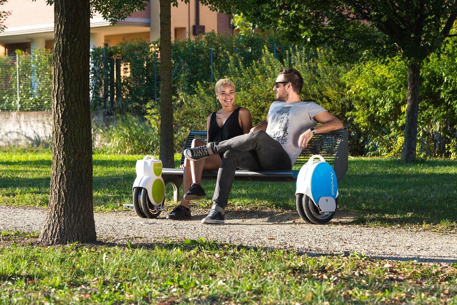 Airwheels Q5 (2)