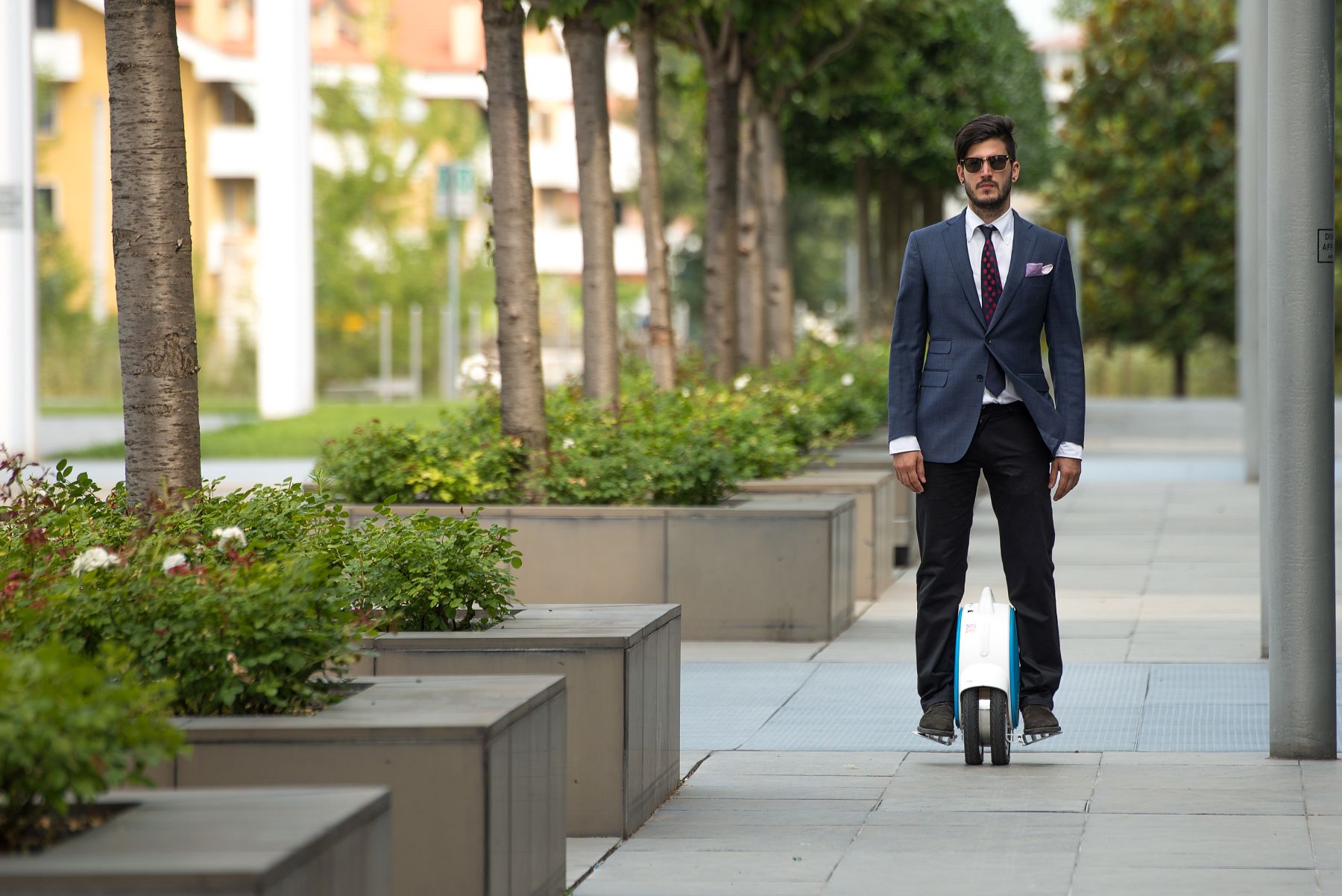 Airwheels Q5 (6)