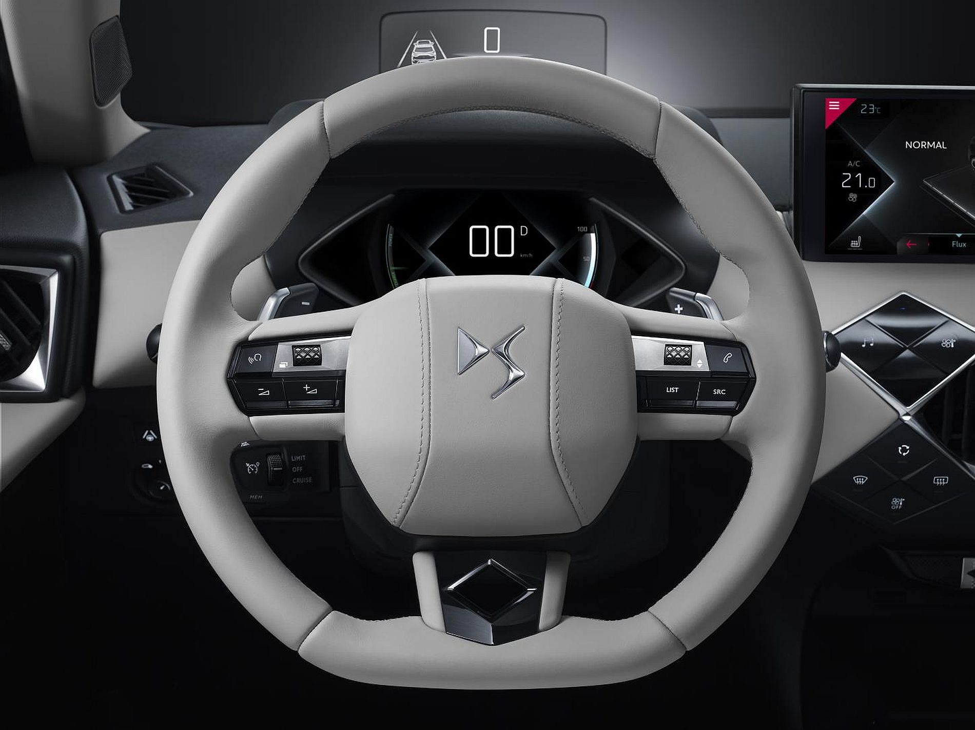 DS 3 CROSSBACK E-TENSE 013 (10)