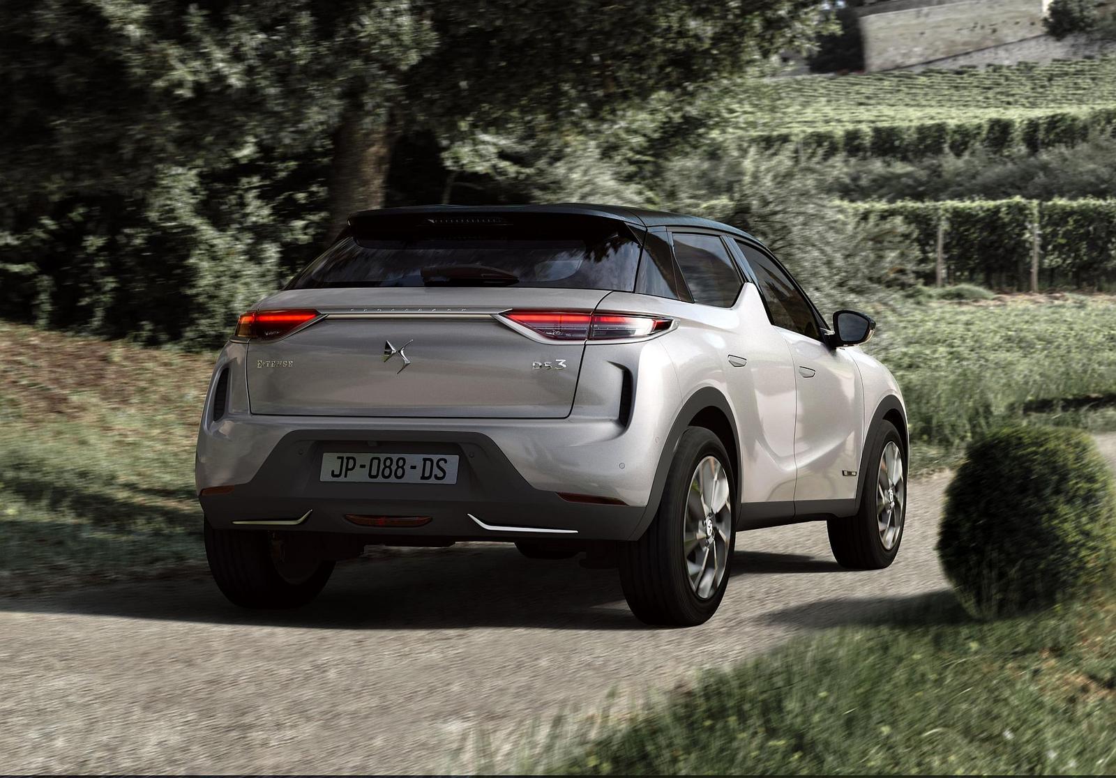 DS 3 CROSSBACK E-TENSE 013 (13)