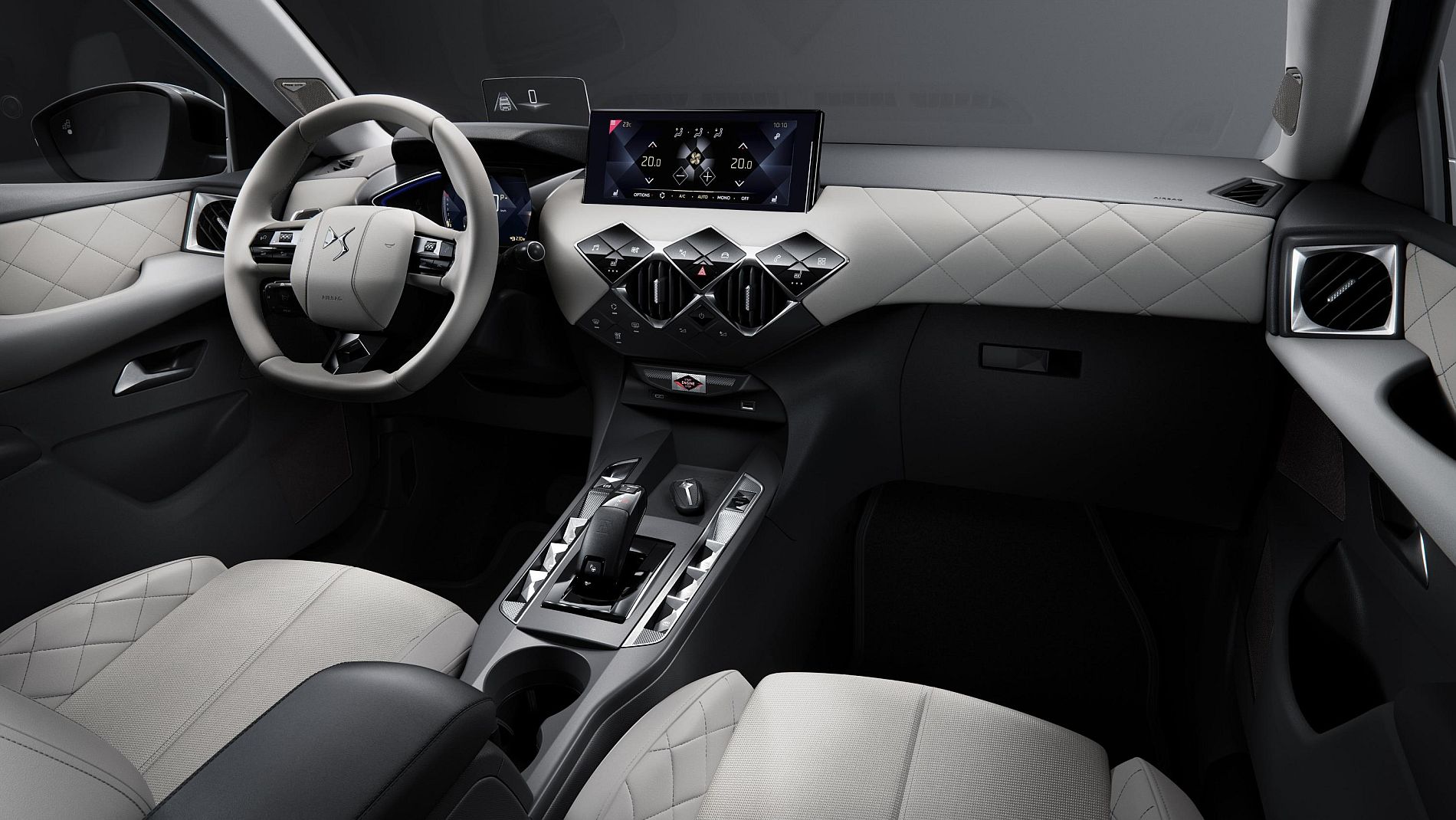 DS 3 CROSSBACK E-TENSE 013 (15)