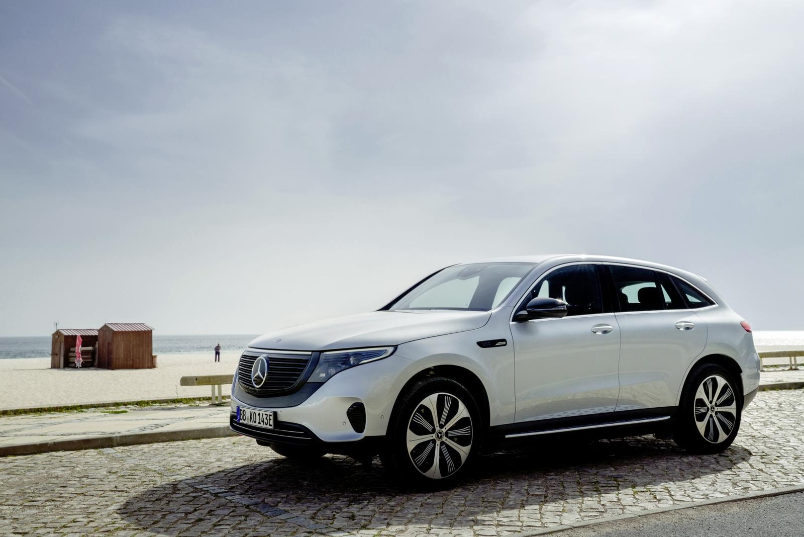 Mercedes EQC 1886 Edition (19)