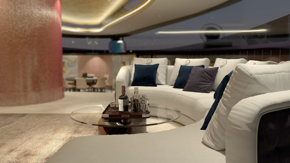 Osseo-interior