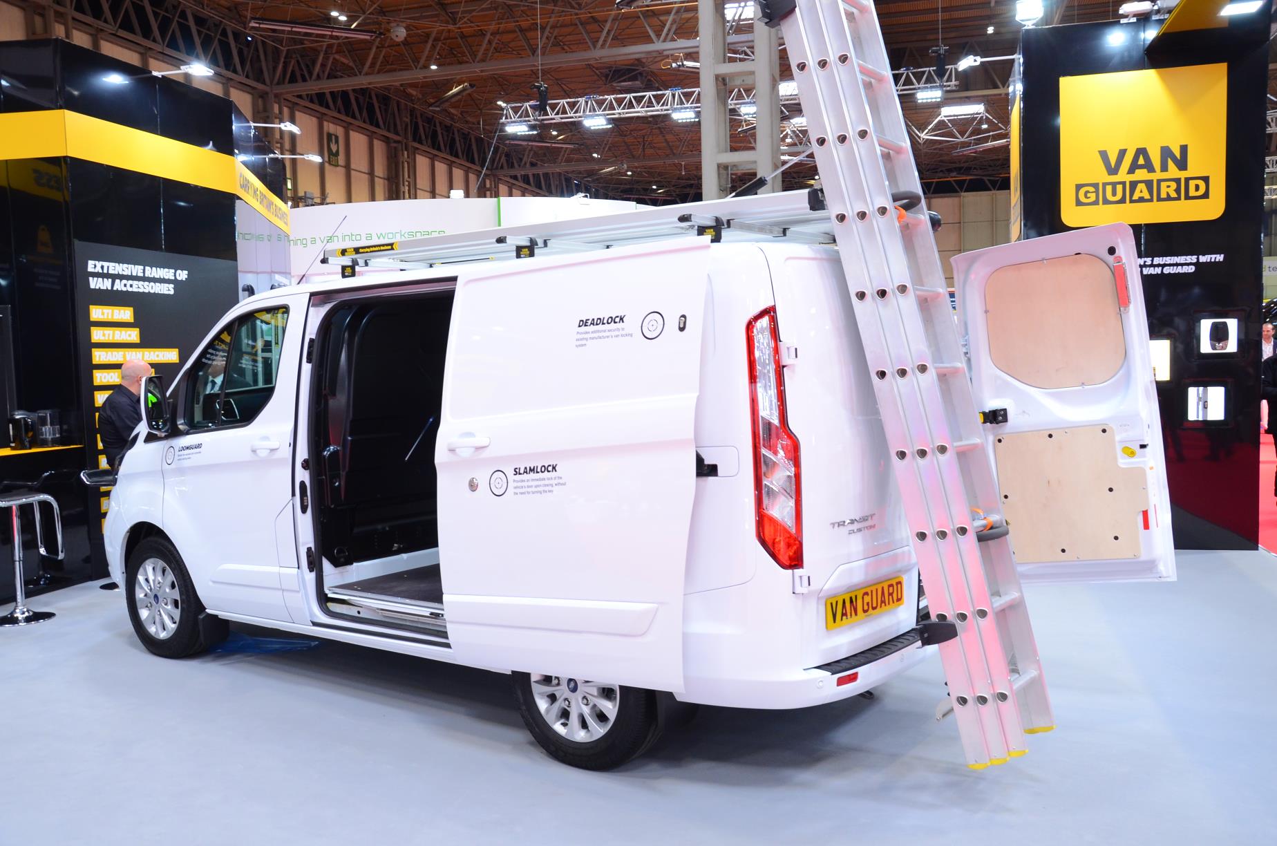 Peugeot Boxer Electric 2019 (3)