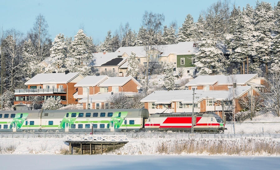 SANTA CLAUS EXPRESS 1