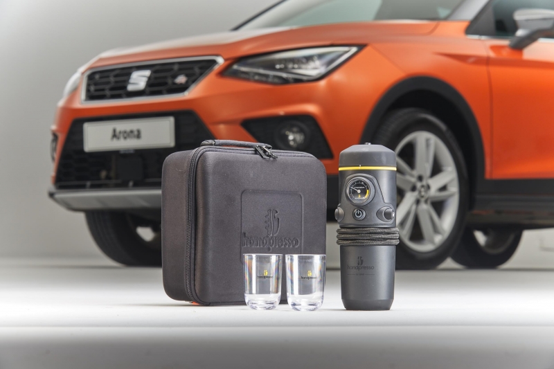 SEAT Handspresso (1)