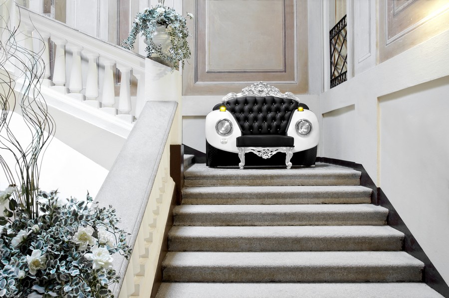 Volkswagen beetle poltrona (3)