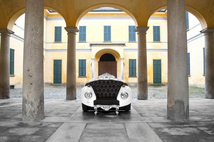Volkswagen beetle poltrona (7)