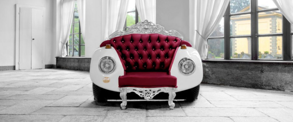 Volkswagen beetle poltrona (9)