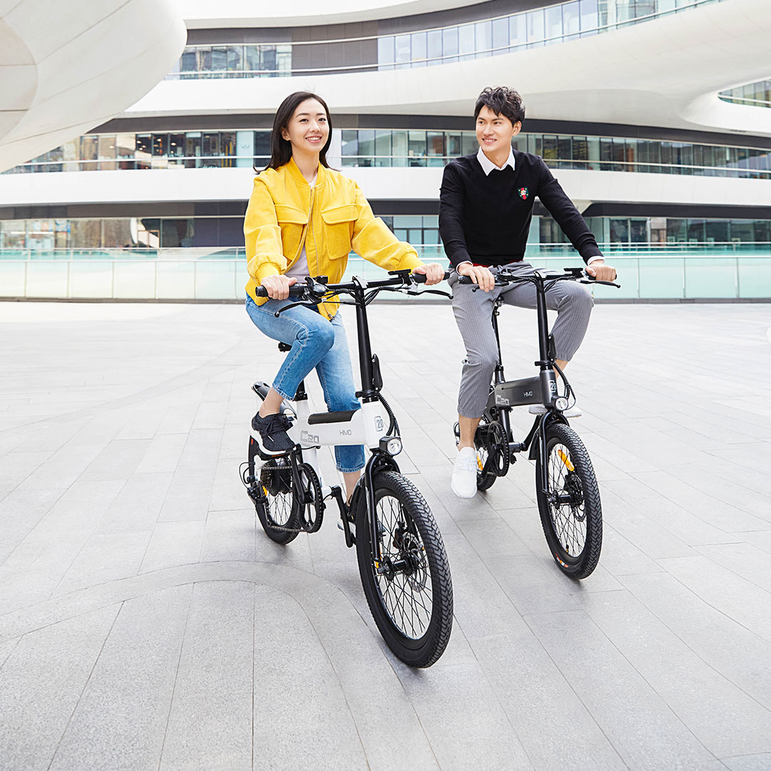 Xiaomi HIMO C20 (3)