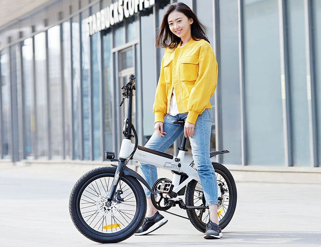 Xiaomi HIMO C20 (7)