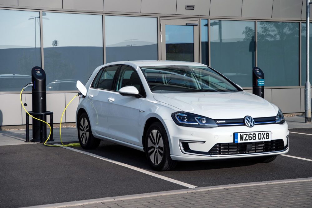 e-Golf