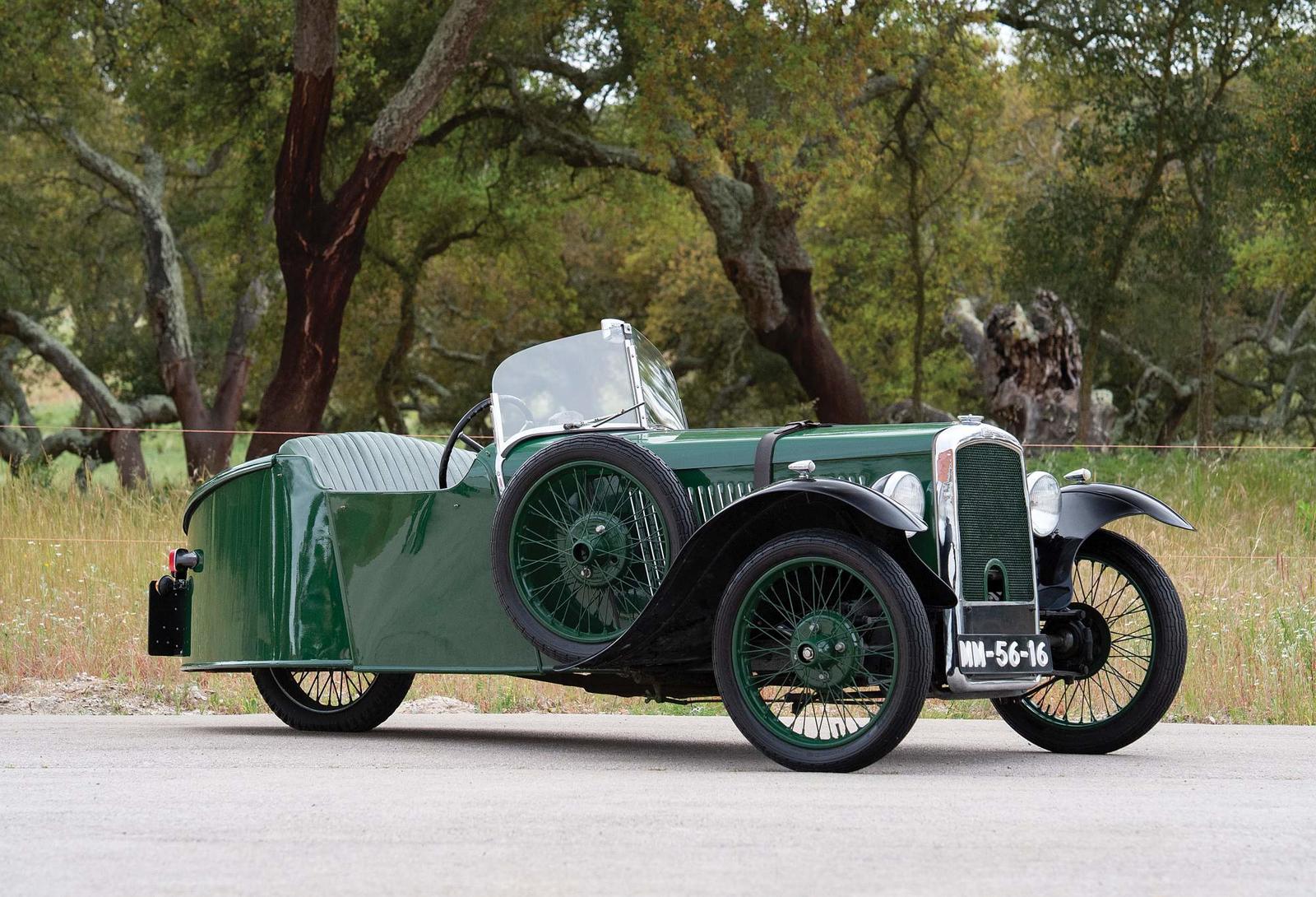 1933-BSA-TW-33_0_Tom Wood 2019 Courtesy of RM Sotheby’s