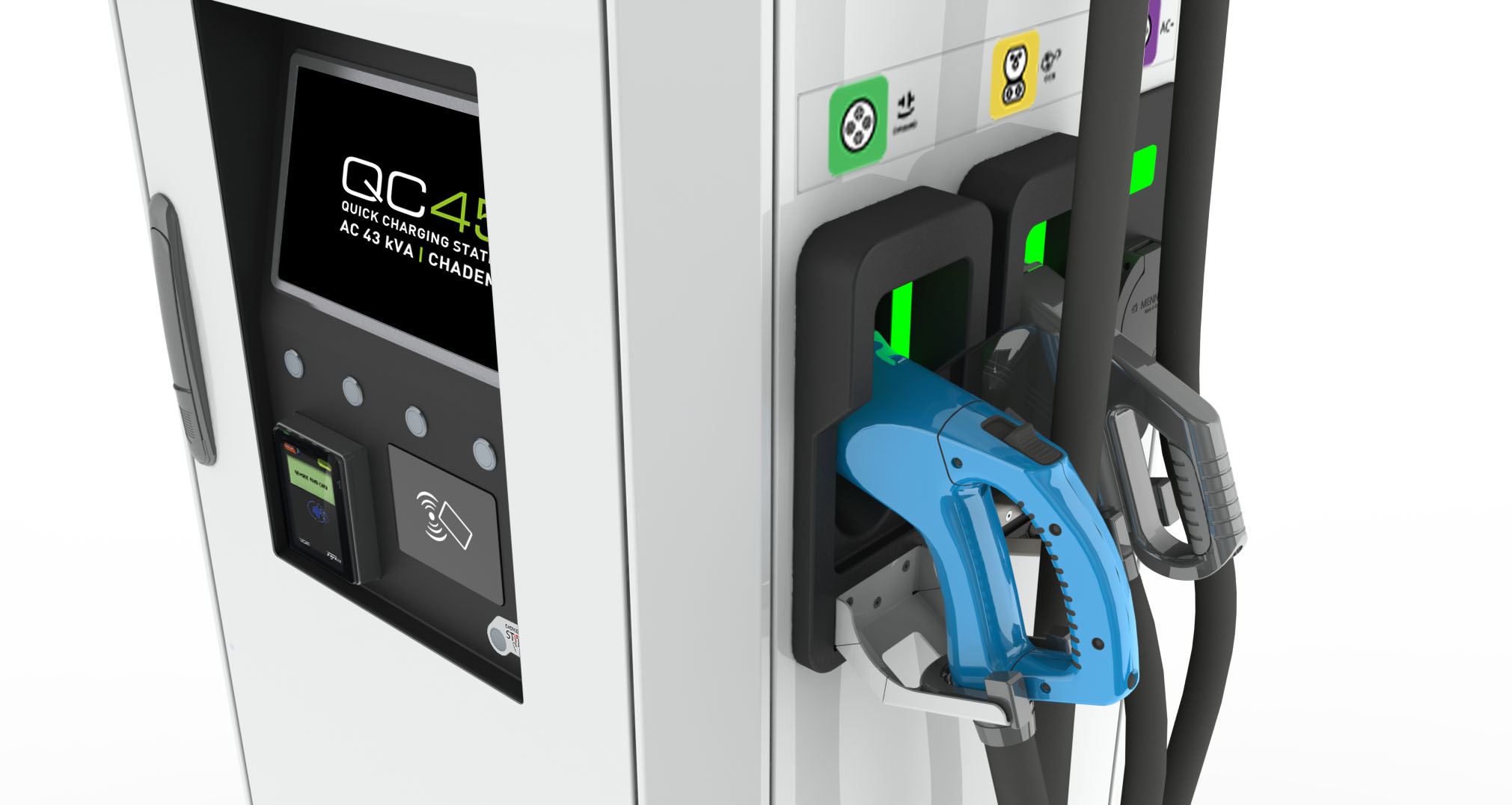 Efacec carregadores elétricos (2)