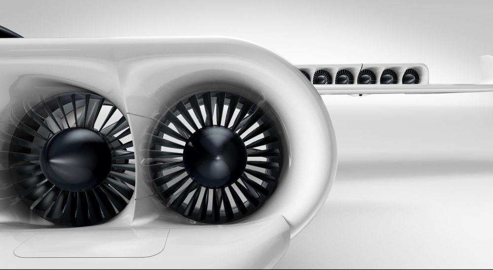 Lilium_Jet_Engines