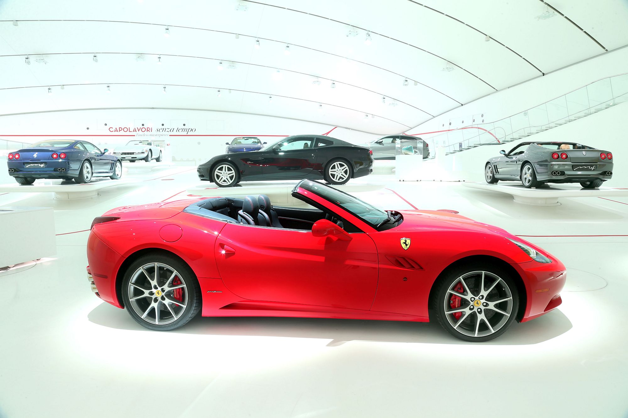 Mef_capolavori_senza_tempo_(17)_Ferrari_California