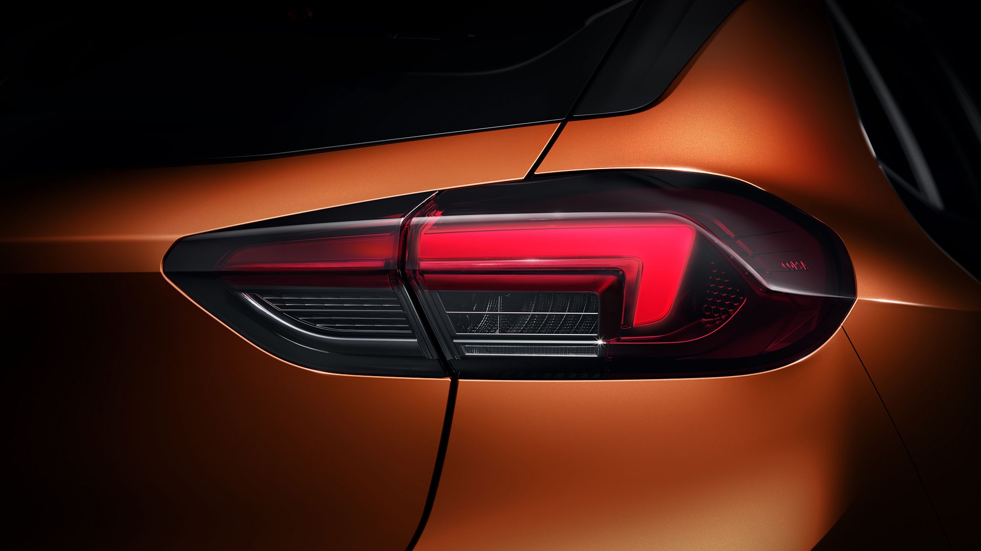 2019 Opel Corsa-e