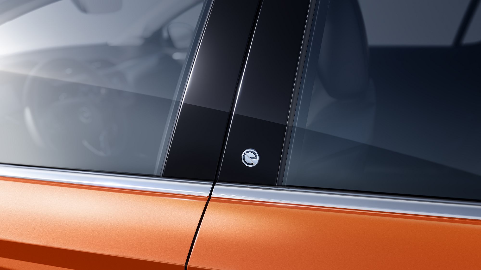 2019 Opel Corsa-e