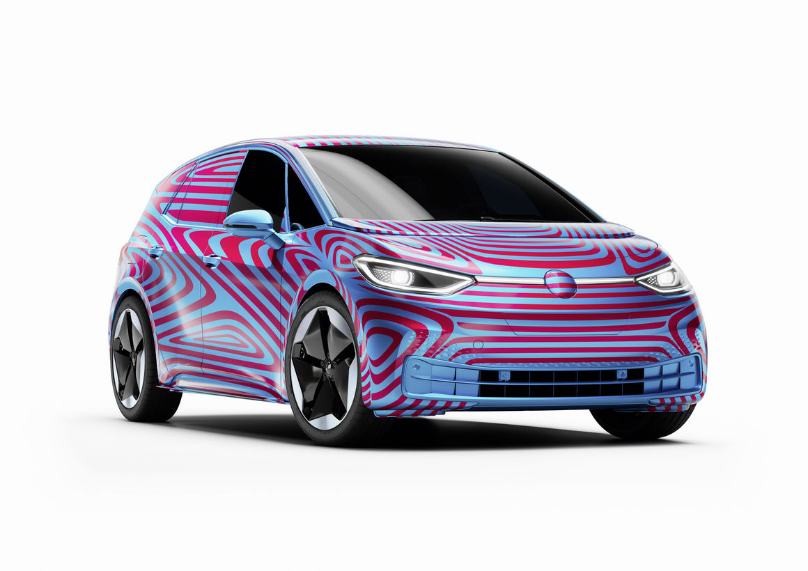 Volkswagen ID3 (1)