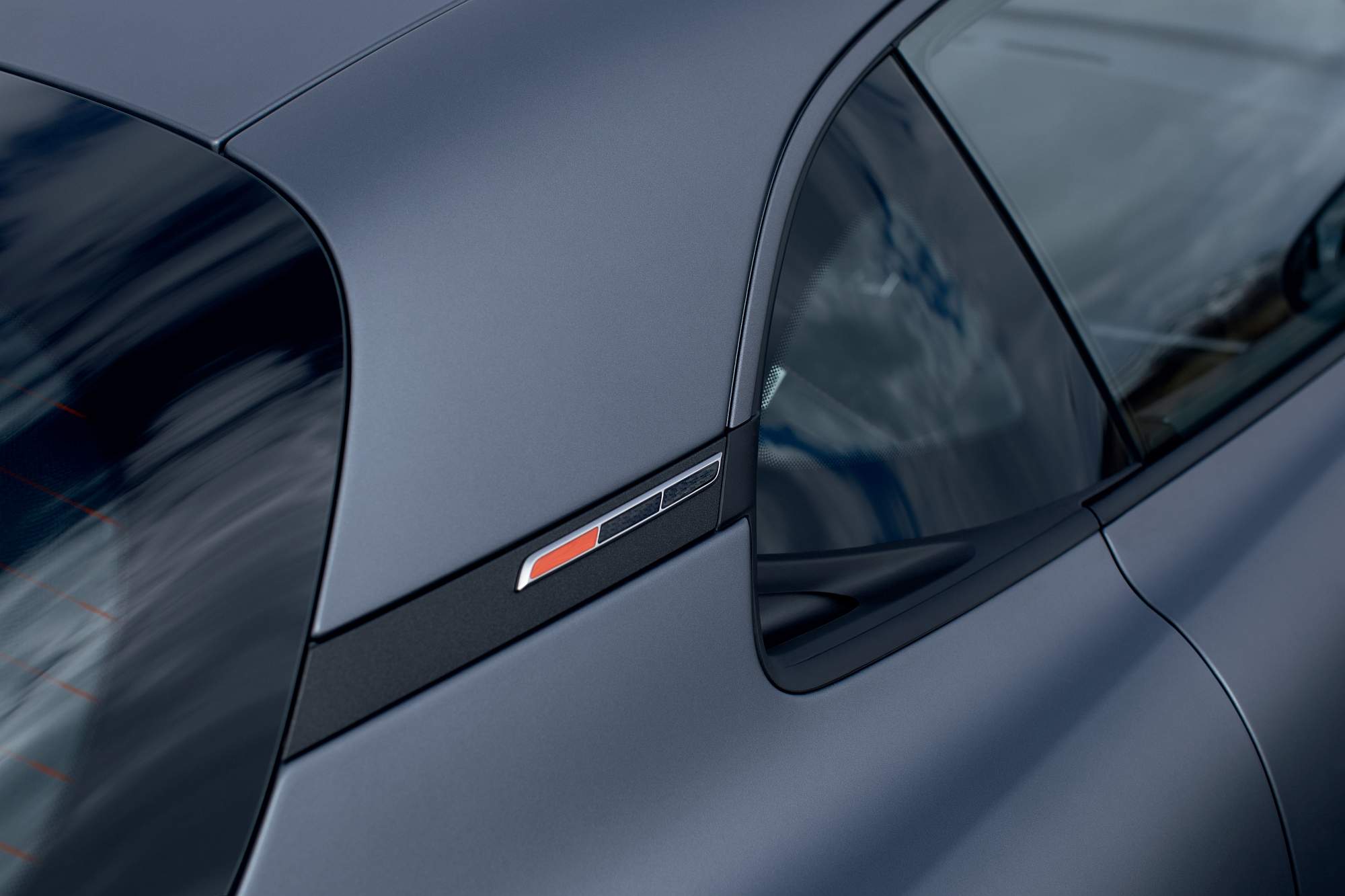 2019 – Nouvelle ALPINE A110S