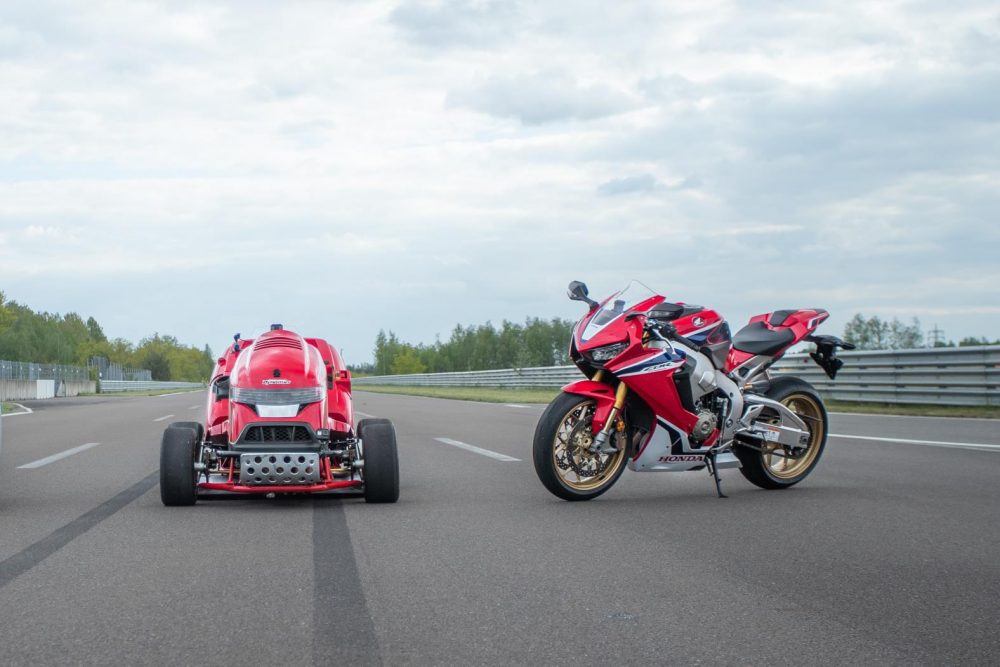 4 – Mean Mower_Fireblade