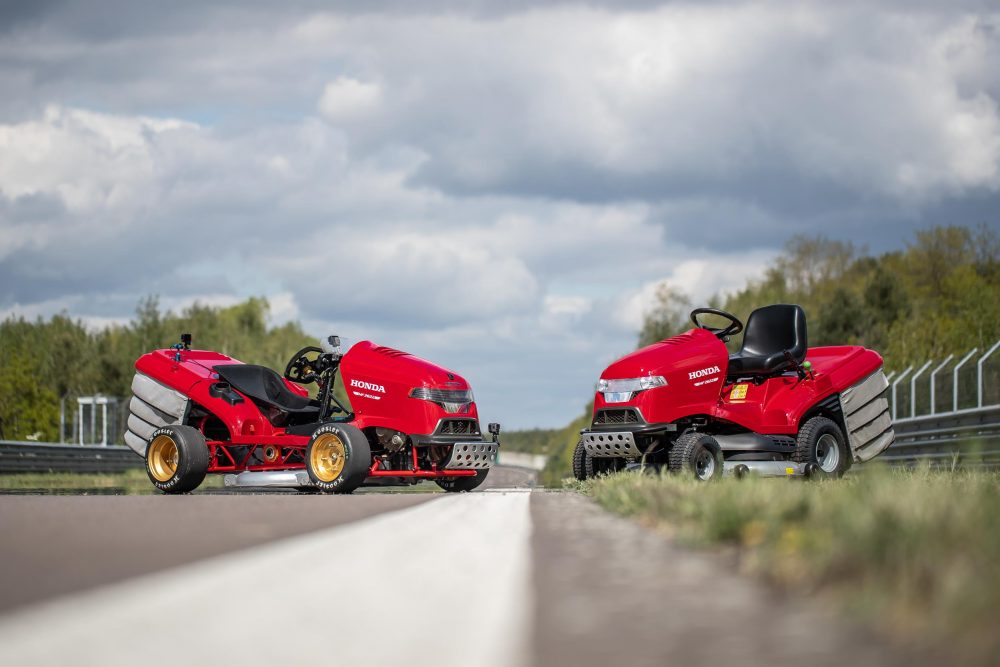 5 – Mean Mower_HF2622