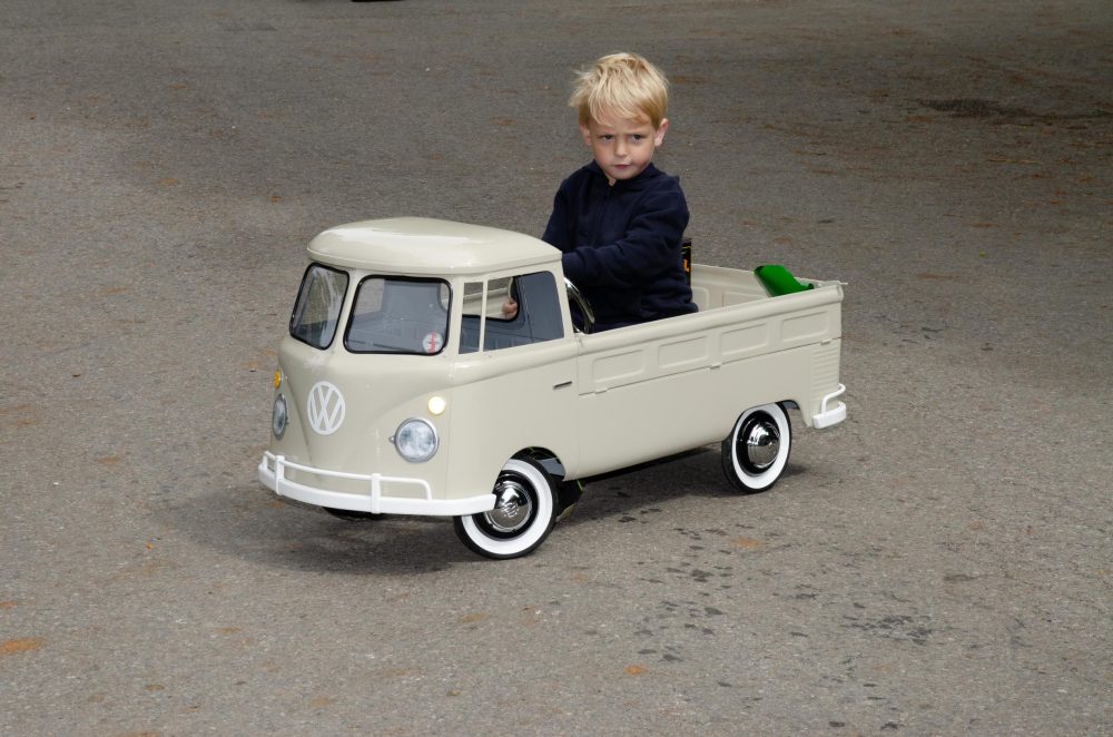 Hugo Upward Simply VW 9