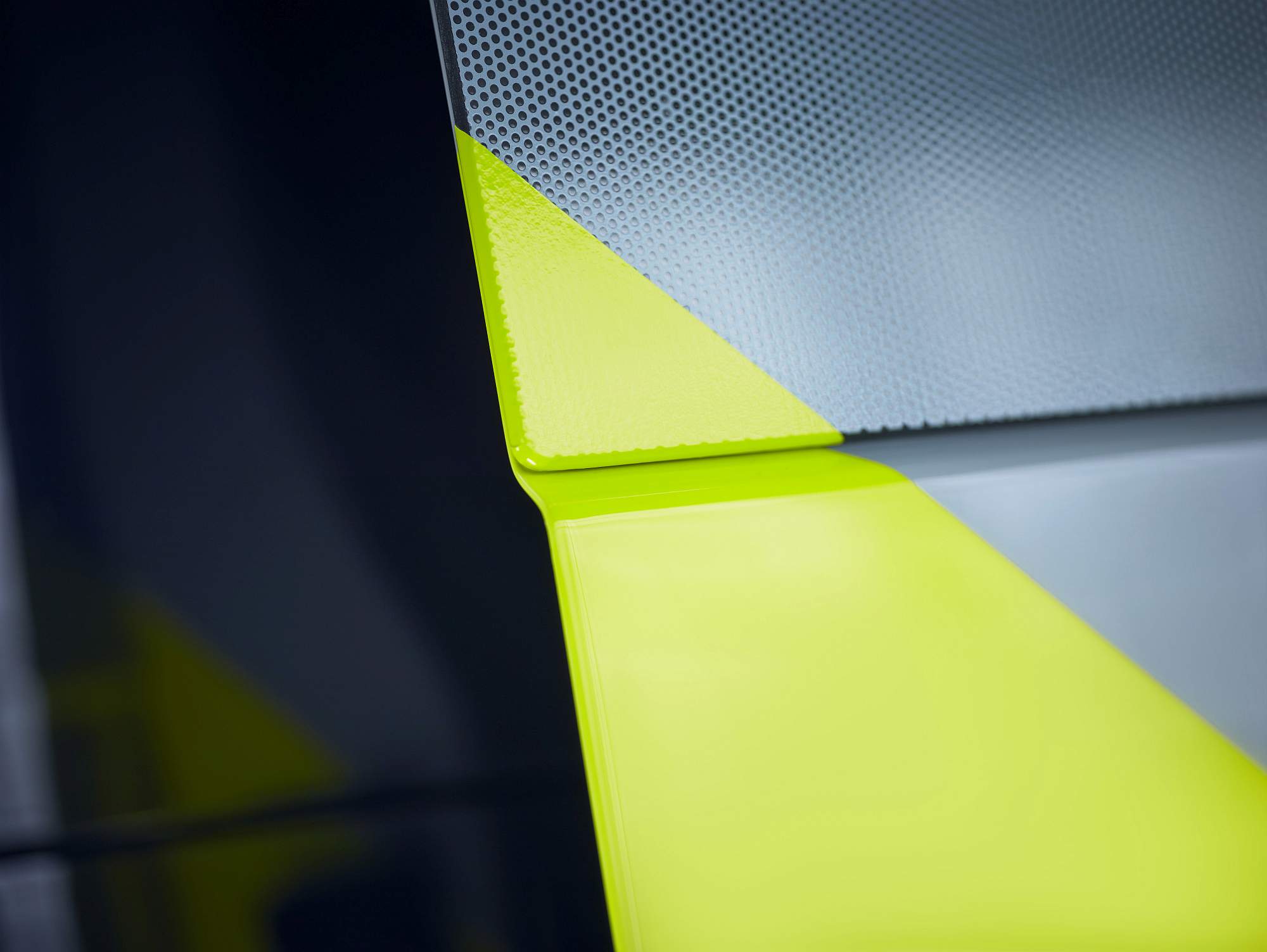 Showcar Opel Zafira Life O-Team, 2019
