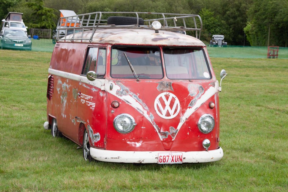 Simply VW 1