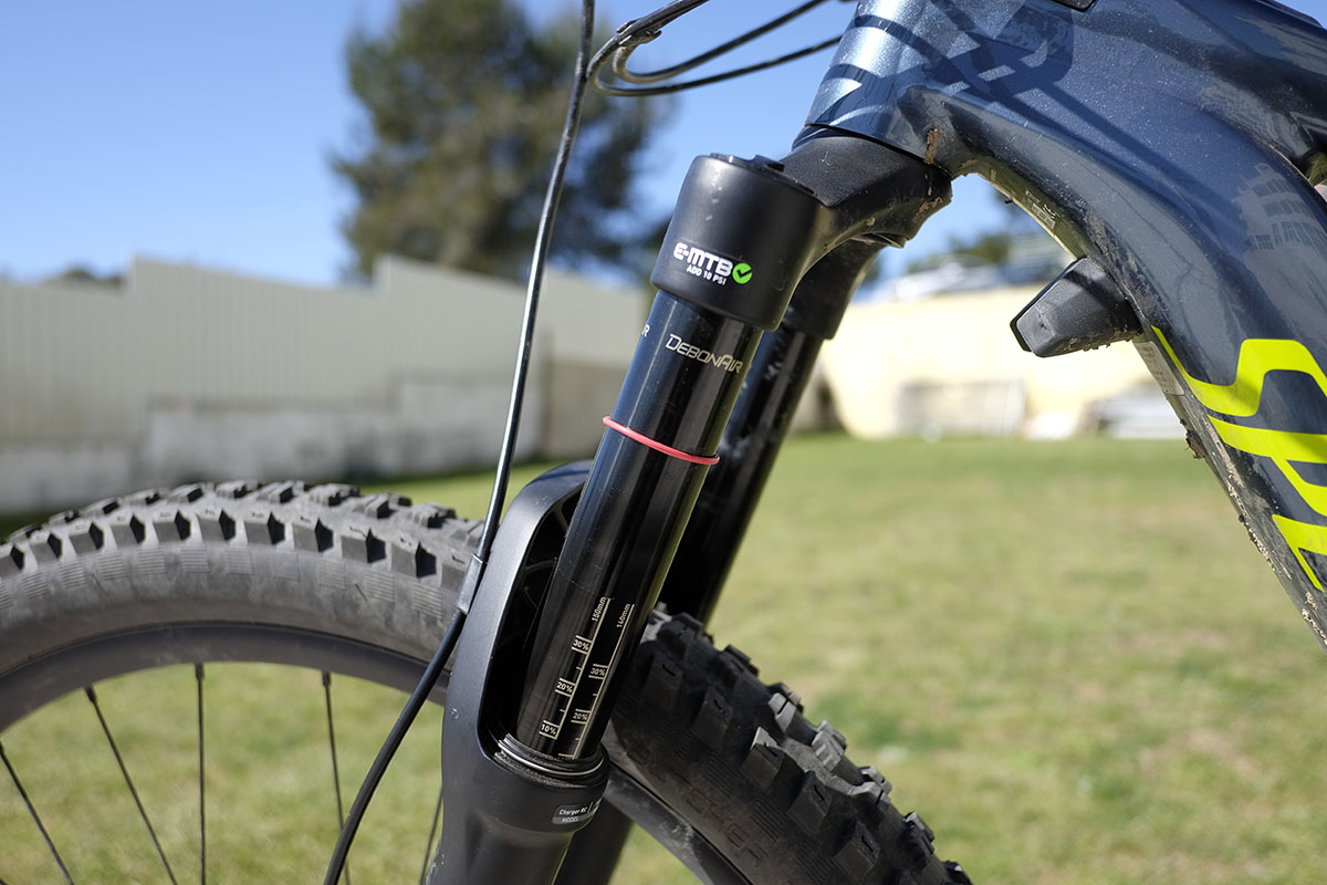 Specialized Turbo Levo Comp (2)