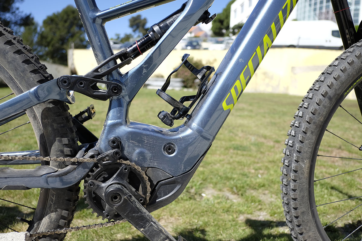 Specialized Turbo Levo Comp (4)