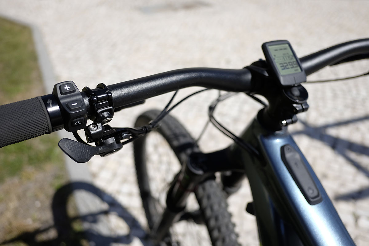 Specialized Turbo Levo Comp (5)