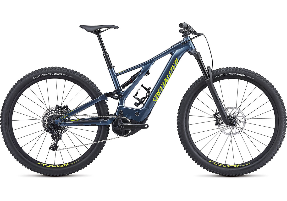 Specialized Turbo Levo Comp (6)