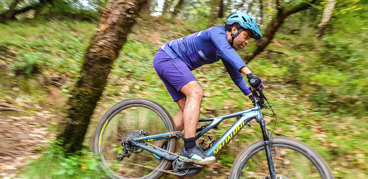 Specialized Turbo Levo Comp (8)