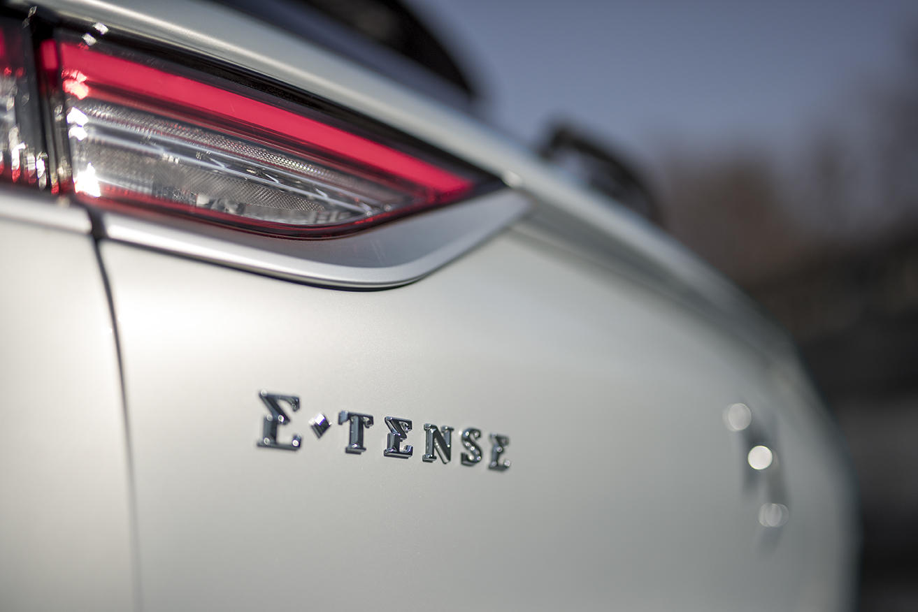 DS3 Crossback E-Tense 2019 (4)